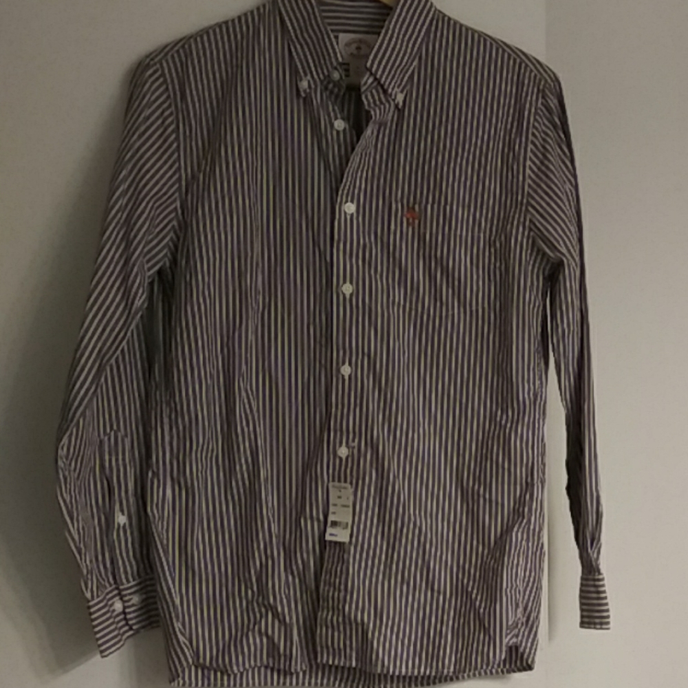 Men's shirt
